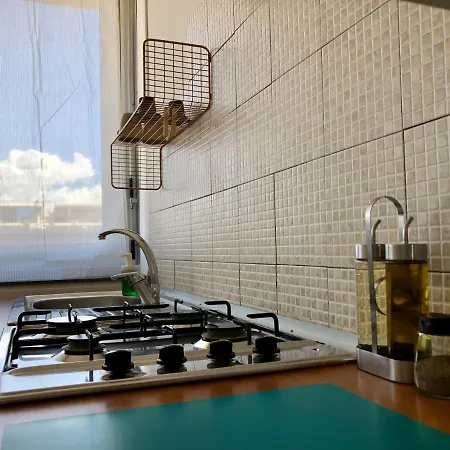 Etna Market View Διαμέρισμα *