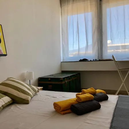 Etna Market View Διαμέρισμα Κατάνια