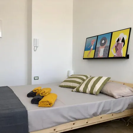 Etna Market View Διαμέρισμα Κατάνια