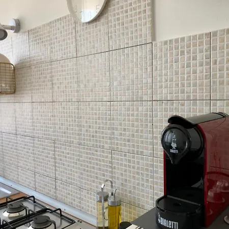 Etna Market View Διαμέρισμα