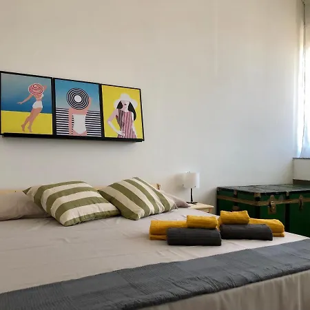 Etna Market View Διαμέρισμα *