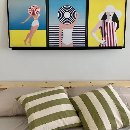 Etna Market View Διαμέρισμα Κατάνια