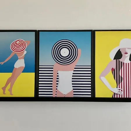 Etna Market View * Κατάνια