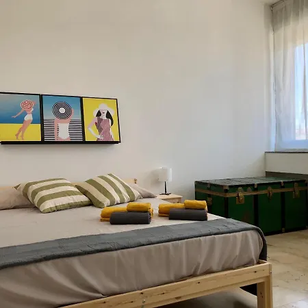 Etna Market View Διαμέρισμα