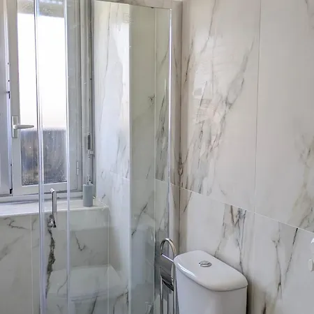 Διαμέρισμα Etna Market View