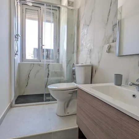 Διαμέρισμα Etna Market View Κατάνια