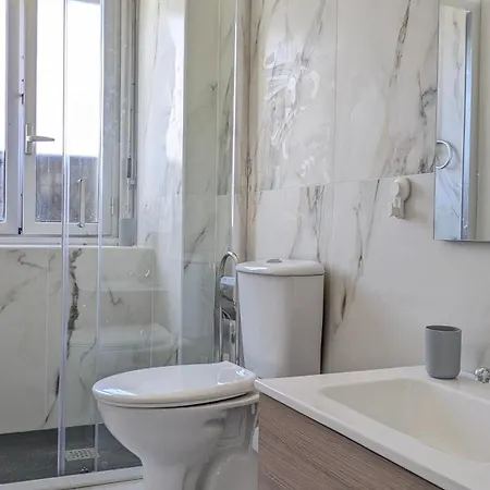 Etna Market View Διαμέρισμα